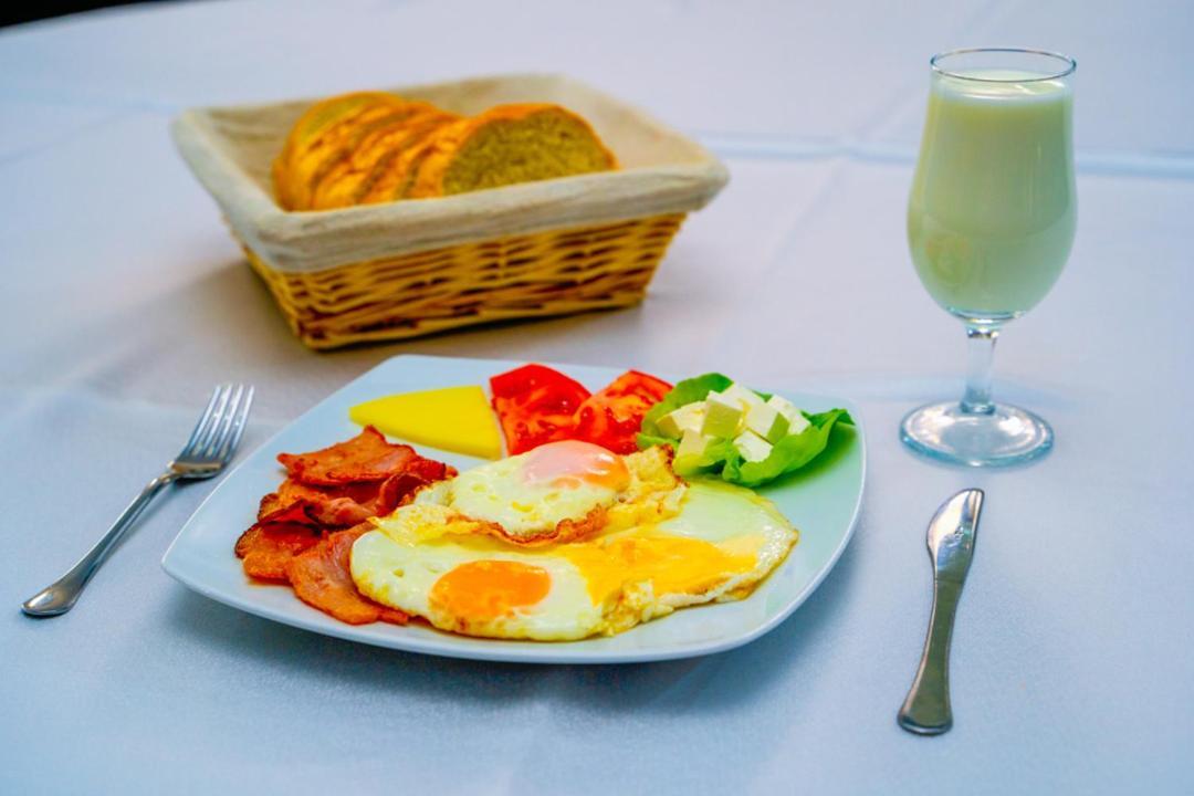Hotel Zeleni Vir Ni エクステリア 写真